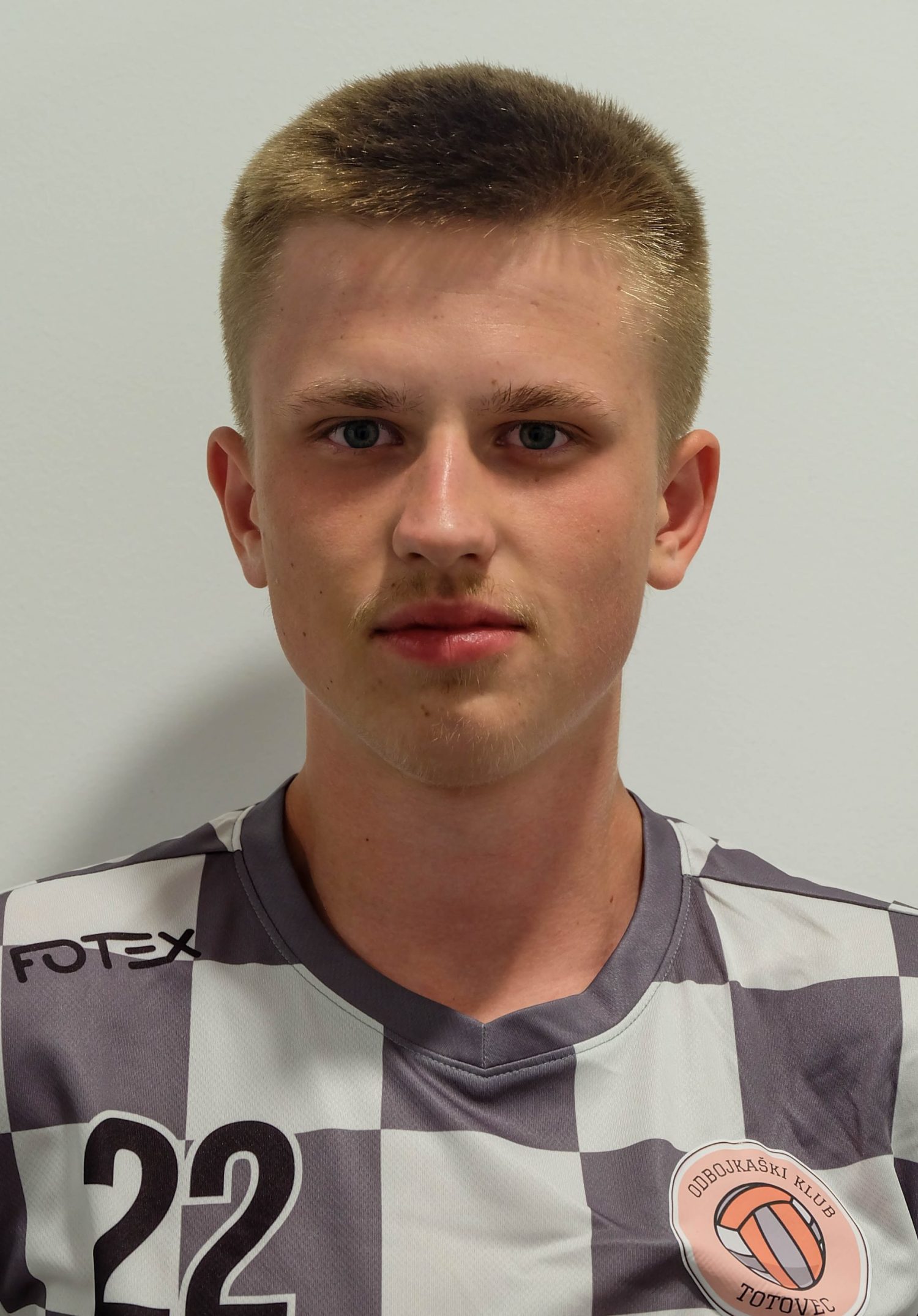Filip Perčić - OK Totovec