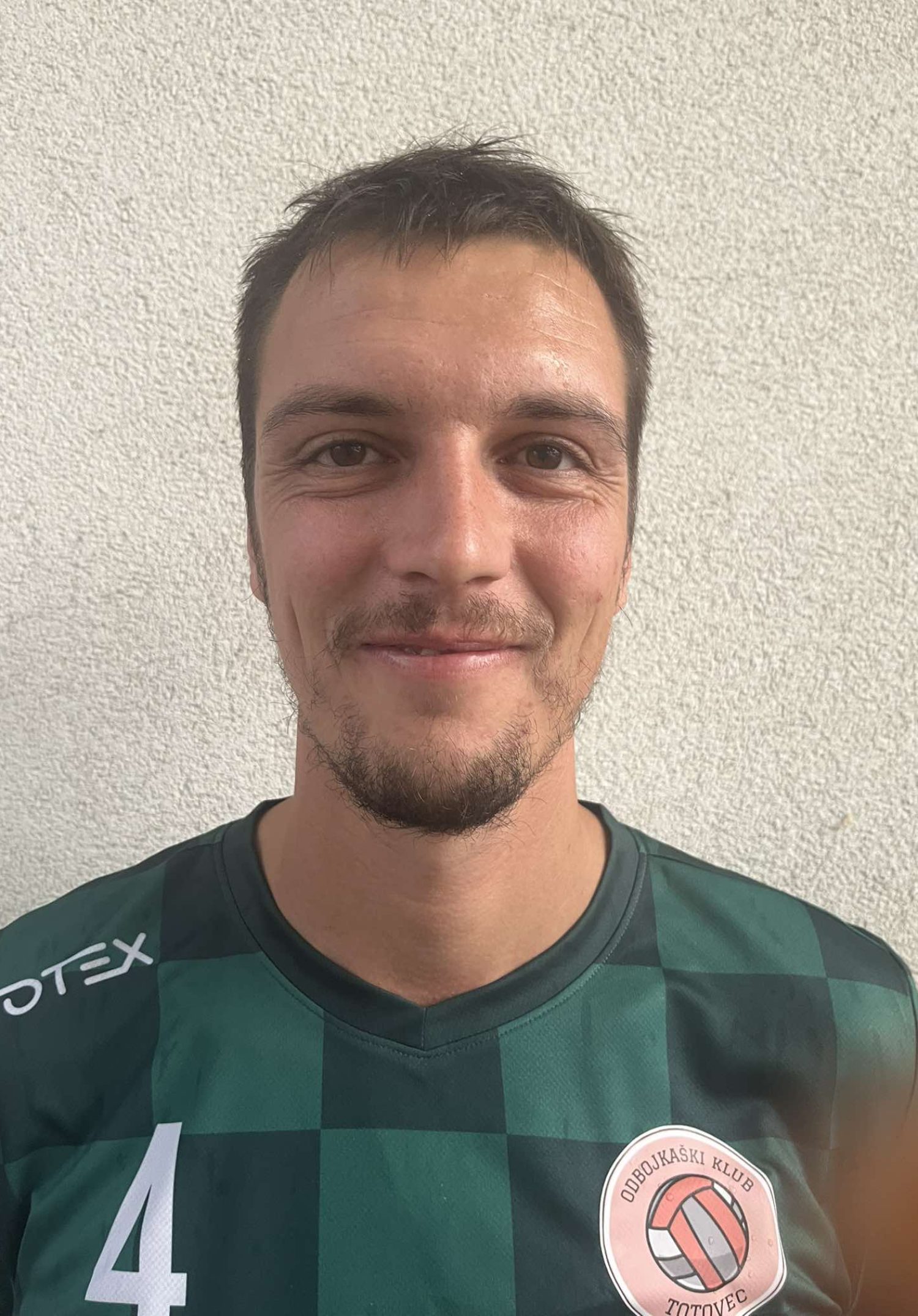 Istok Drljić - OK Totovec