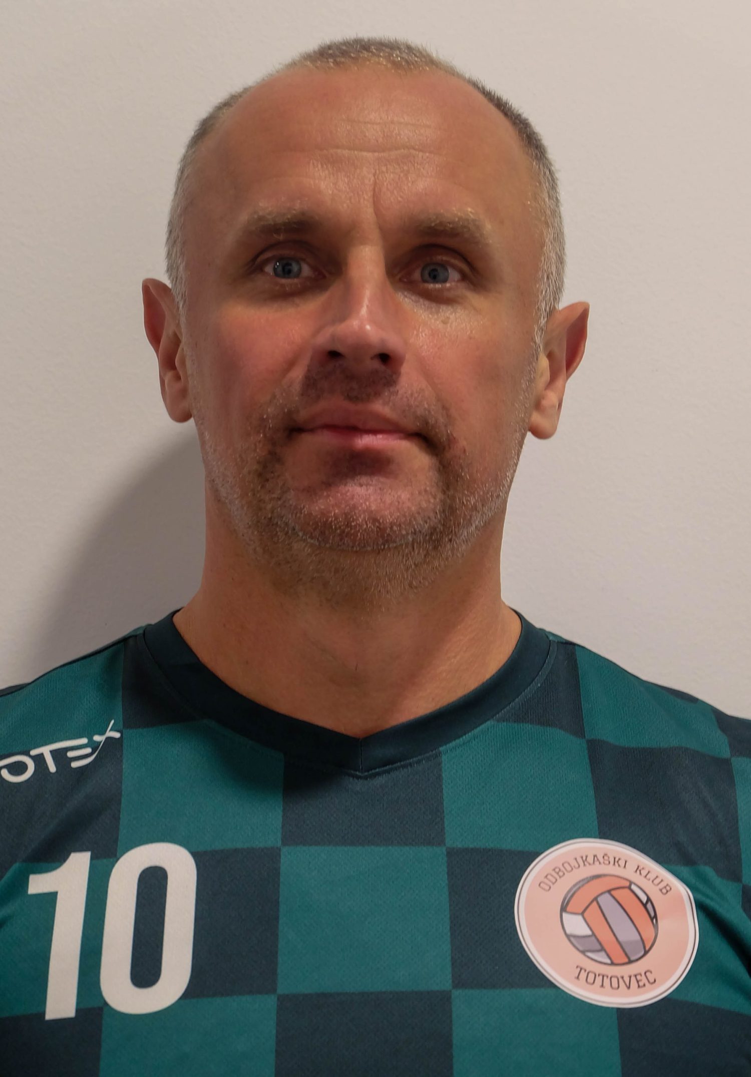 Marijan Palinkaš - OK Totovec