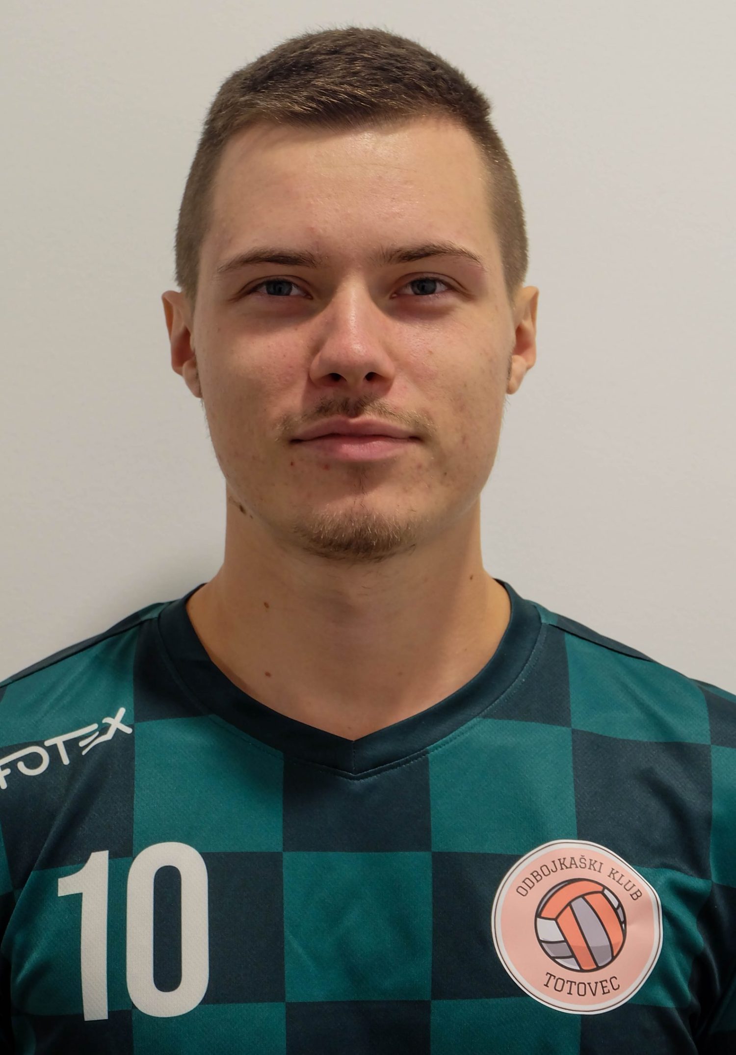 Simon Šimon - OK Totovec